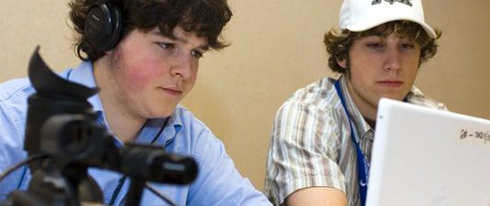 Video Production
