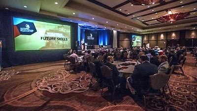 LE FORUM DES DIRIGEANTS DE WORLDSKILLS 2016 OFFRE DE NOUVELLES PERSPECTIVES SUR L’AVENIR DES COMPÉTENCES