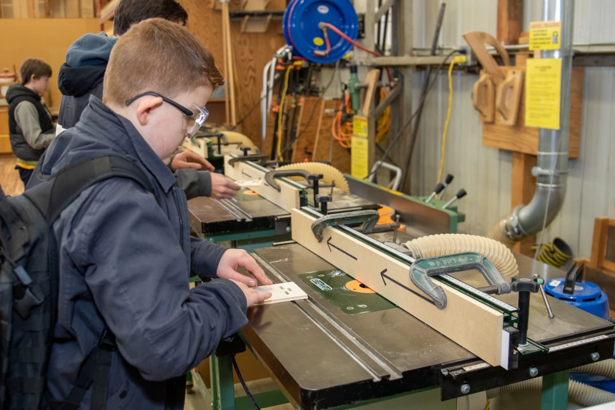 National Skilled Trades and Technology Week 2019 - Skills Competences ...