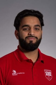 Muhammad Afzal Biography - Skills Competences Canada